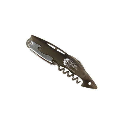 LOGO PRINTED BOTTLE OPENER