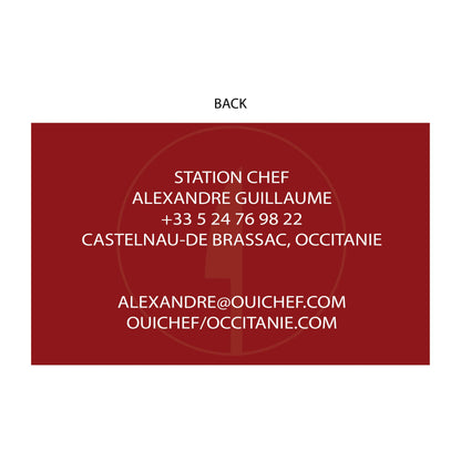 Business Card 1