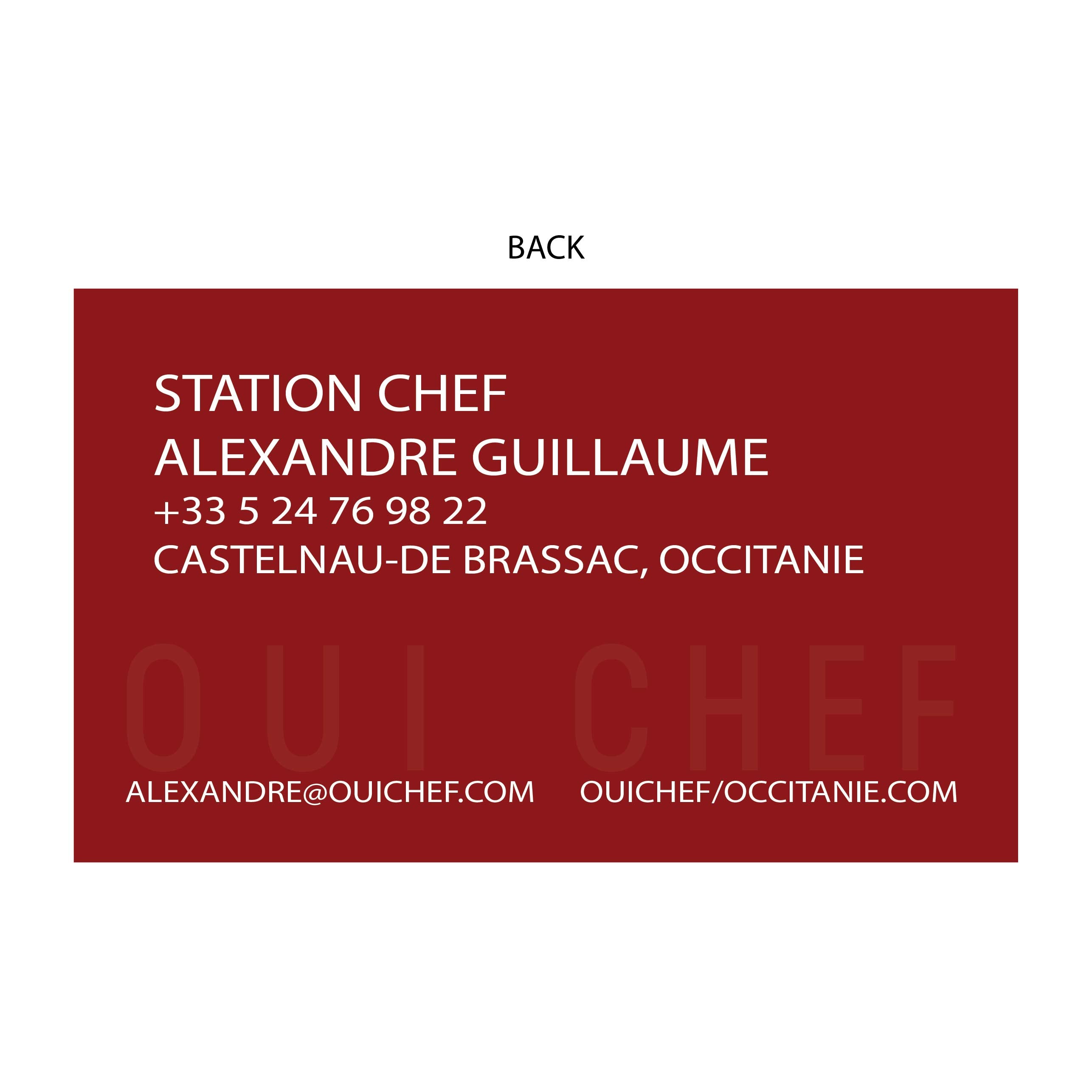 Business Card 2