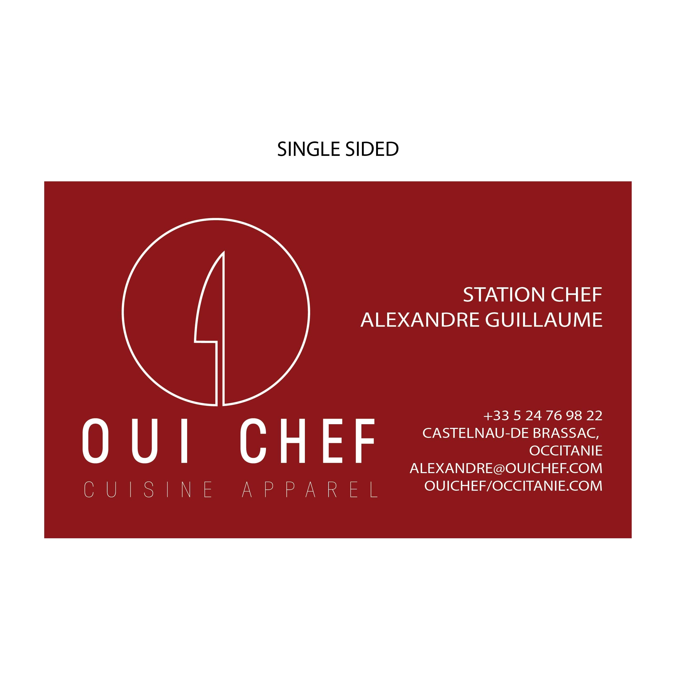 Business Card 3