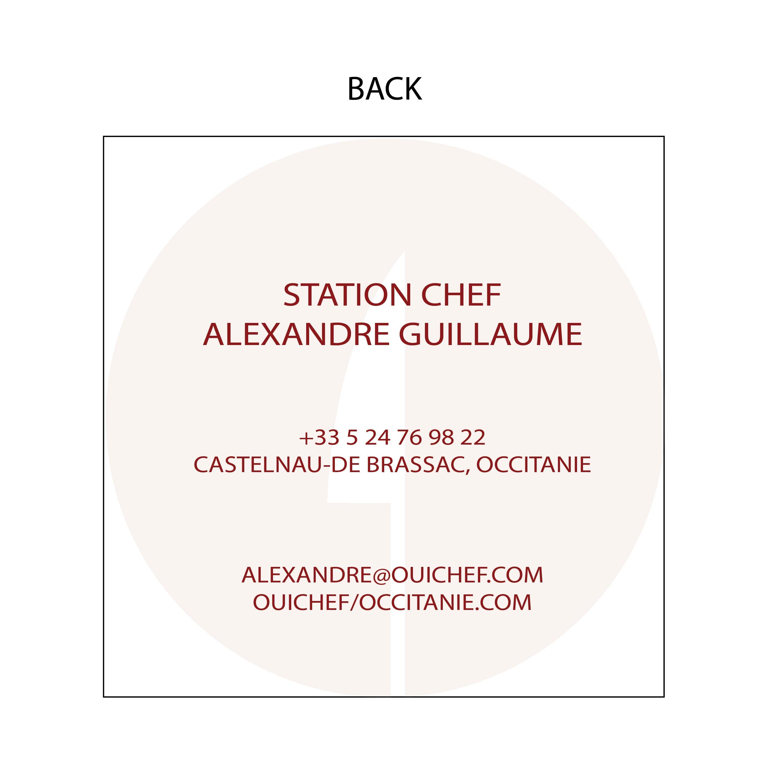 Business Card 4