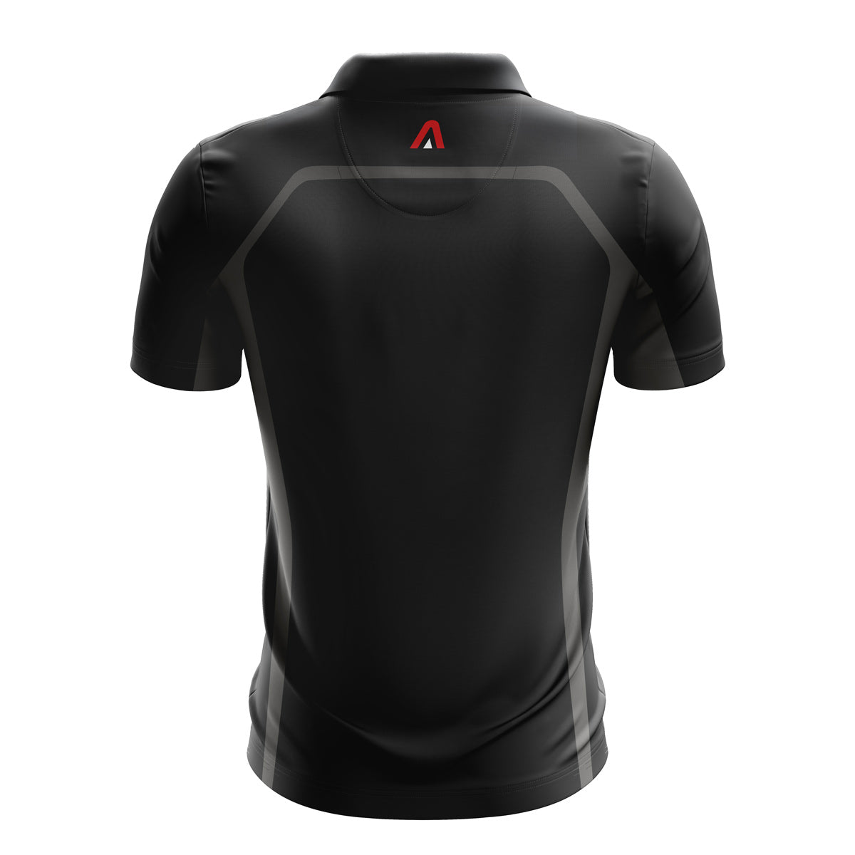 UNISEX SUBLIMATION SAMPLE