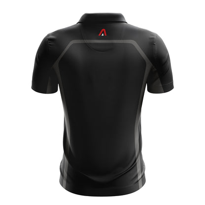 UNISEX SUBLIMATION SAMPLE
