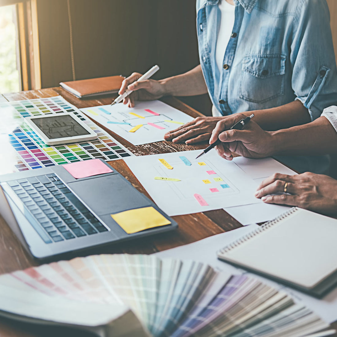 Design Services