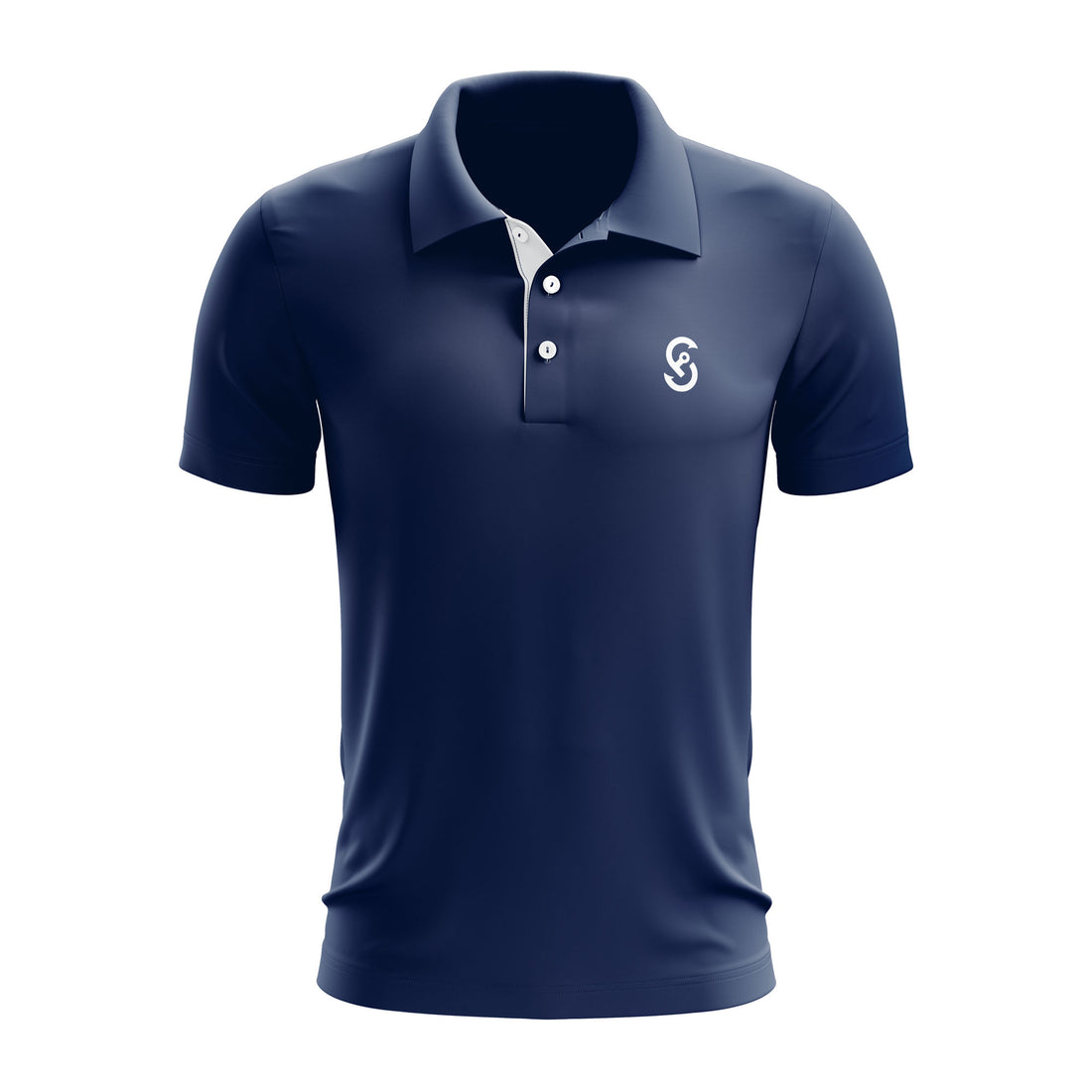 UNISEX BRANDED POLO SAMPLE